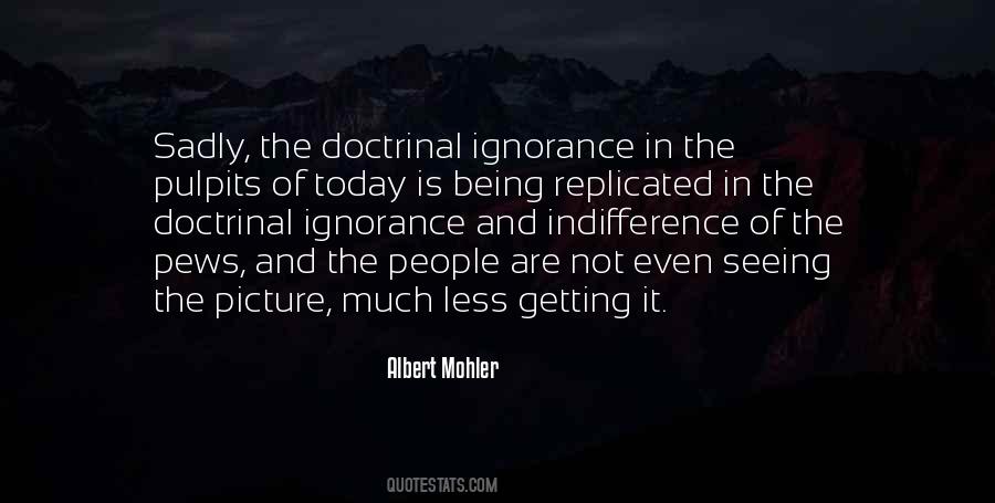 Albert Mohler Quotes #1715288