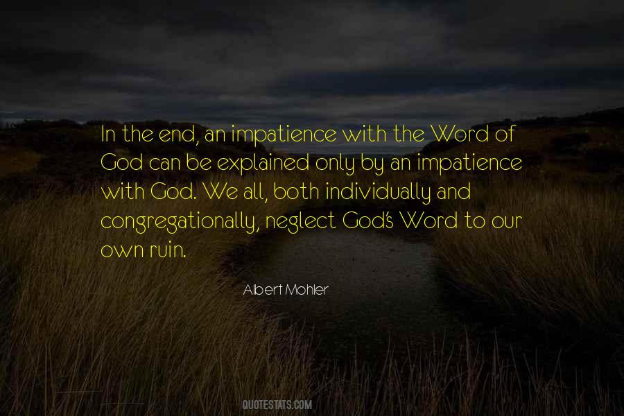 Albert Mohler Quotes #568745