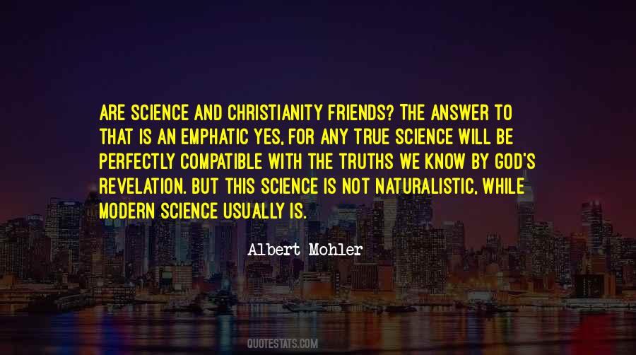 Albert Mohler Quotes #589745