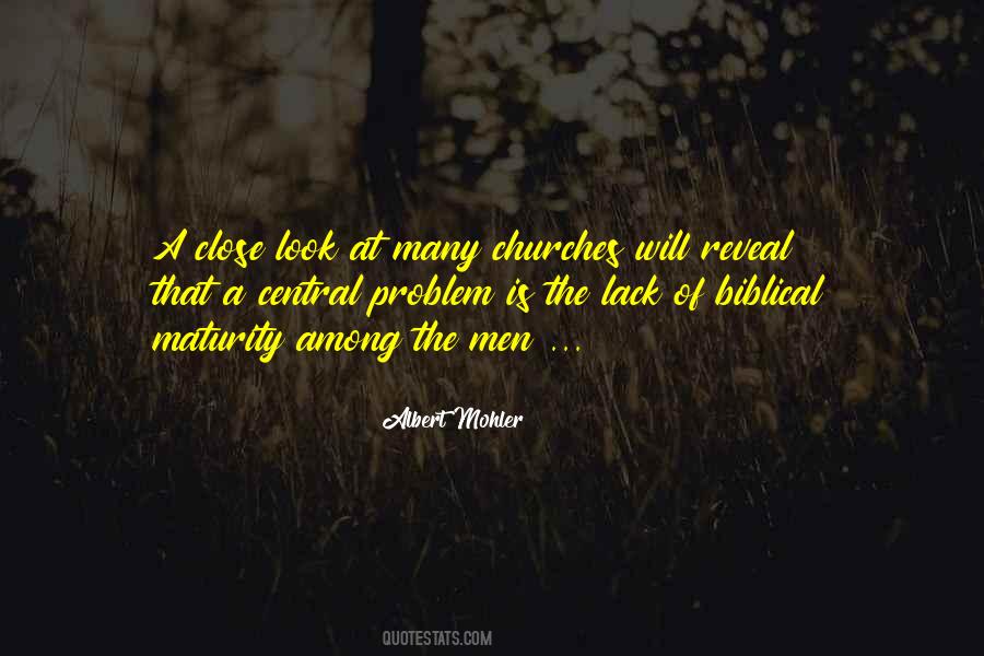 Albert Mohler Quotes #819589