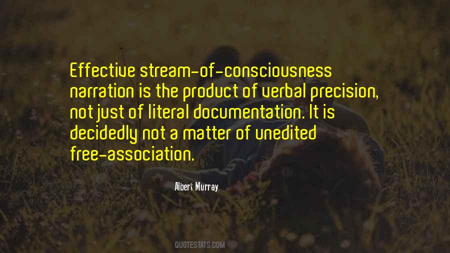 Albert Murray Quotes #1687323