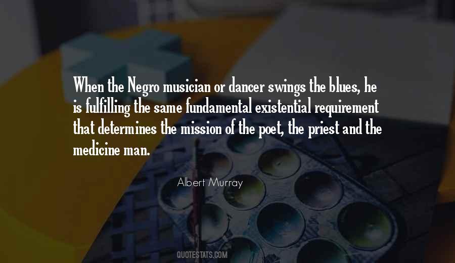 Albert Murray Quotes #868828