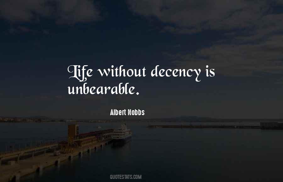 Albert Nobbs Quotes #837674 Albert Nobbs Quotes #837674