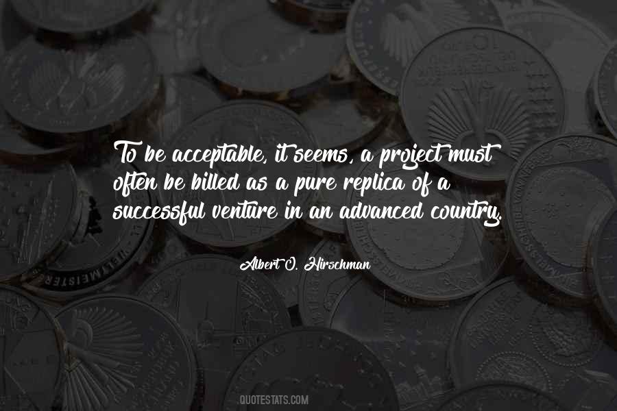Albert O. Hirschman Quotes #1441004 Albert O. Hirschman Quotes #1441004