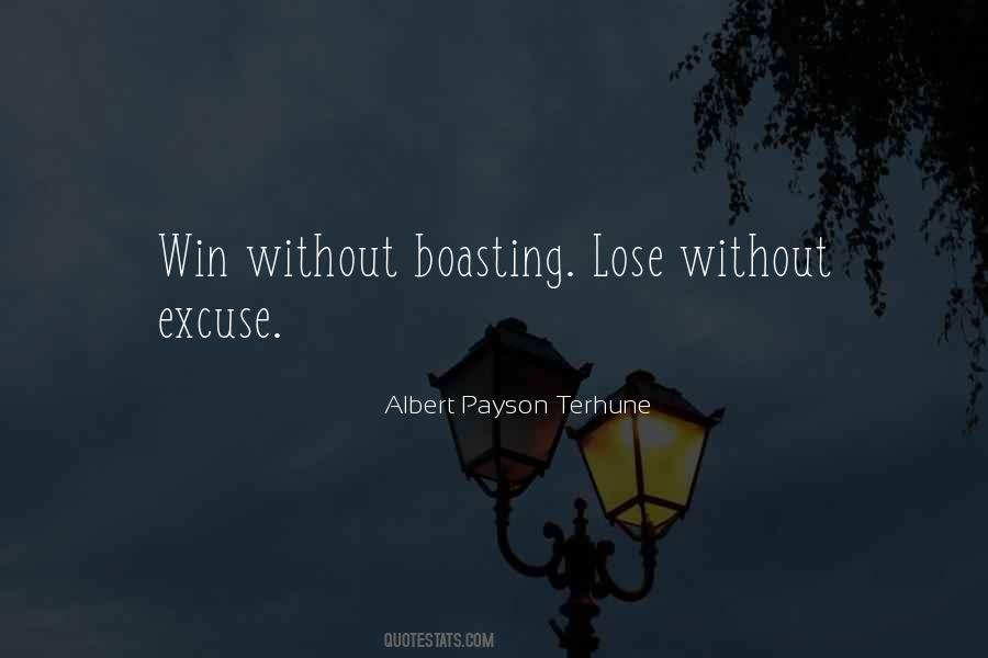 Albert Payson Terhune Quotes #876802