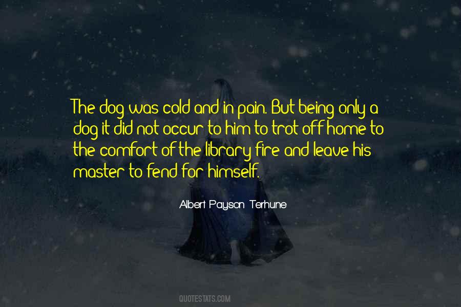 Albert Payson Terhune Quotes #969367