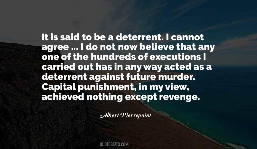 Albert Pierrepoint Quotes #688105