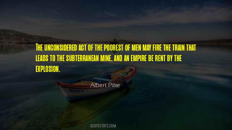 Albert Pike Quotes #1212607