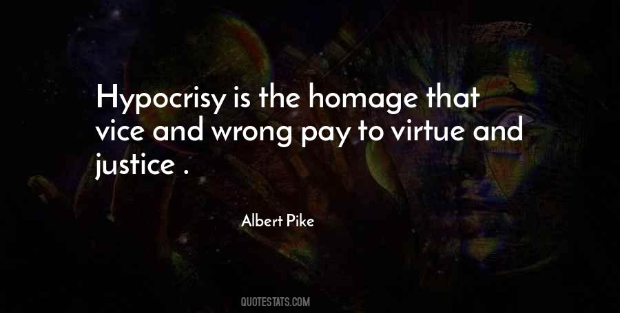 Albert Pike Quotes #1477772