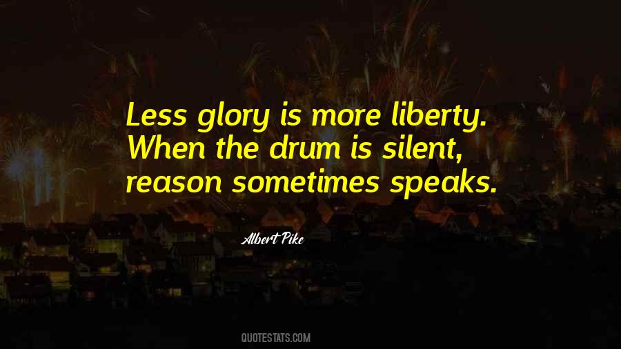 Albert Pike Quotes #1623069