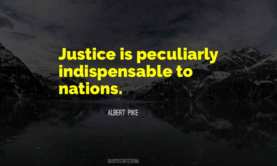 Albert Pike Quotes #1628665