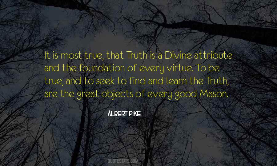 Albert Pike Quotes #164895