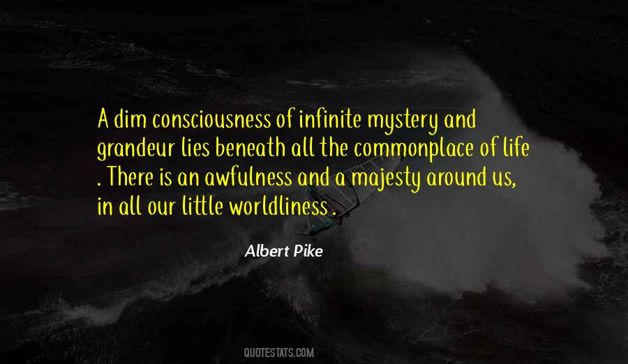 Albert Pike Quotes #227545