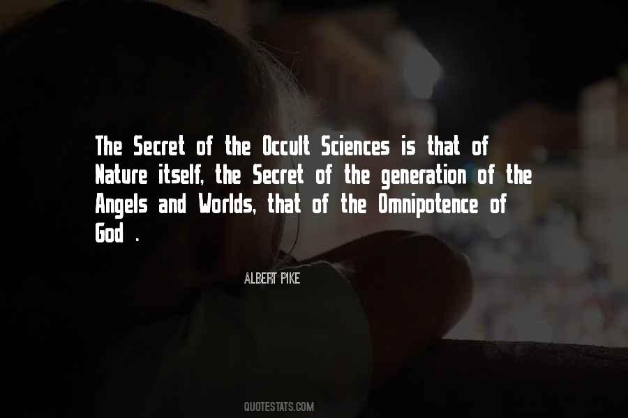 Albert Pike Quotes #461400