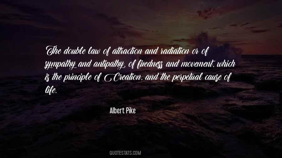 Albert Pike Quotes #617720