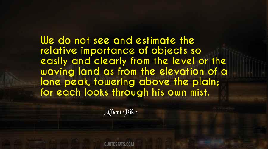 Albert Pike Quotes #673551
