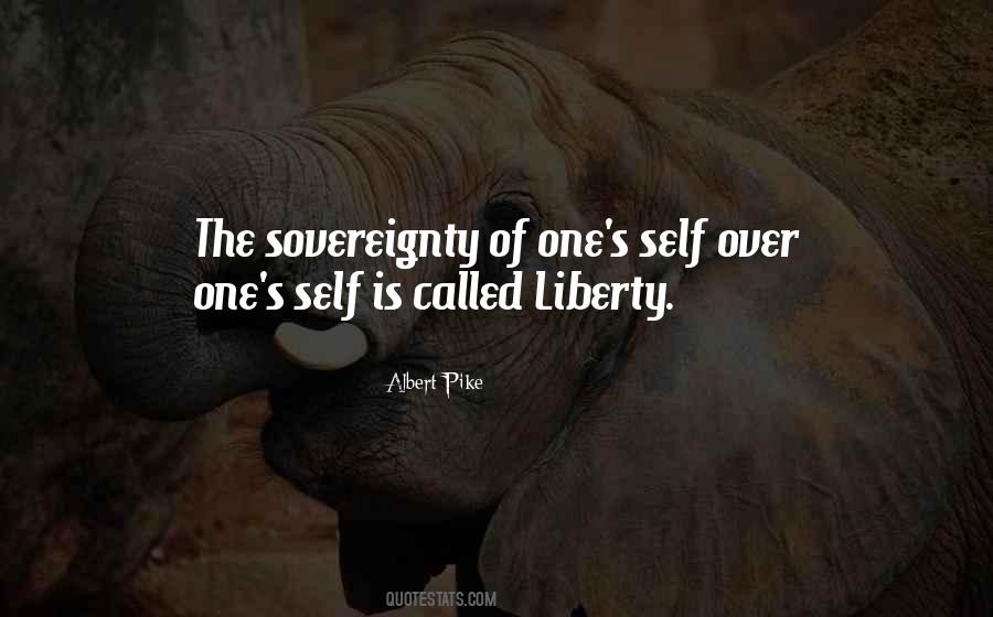 Albert Pike Quotes #741458