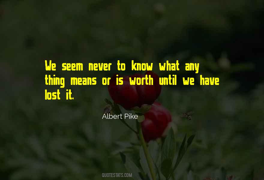 Albert Pike Quotes #770289