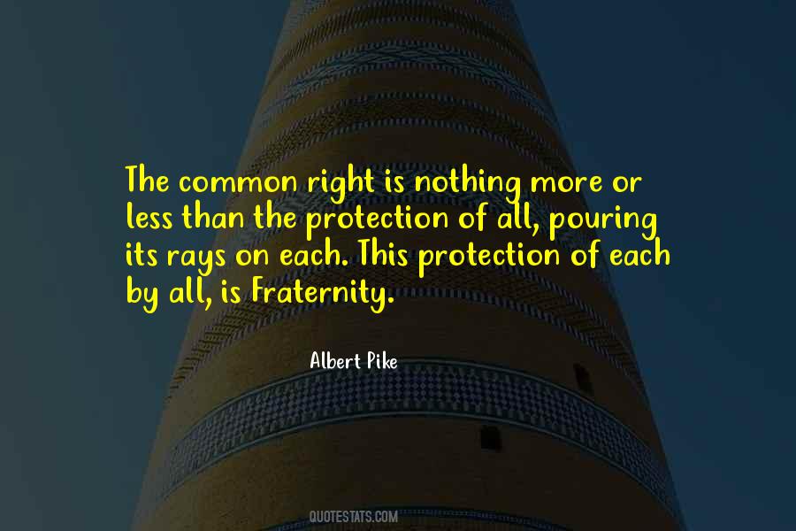 Albert Pike Quotes #810129