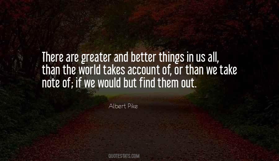 Albert Pike Quotes #865154