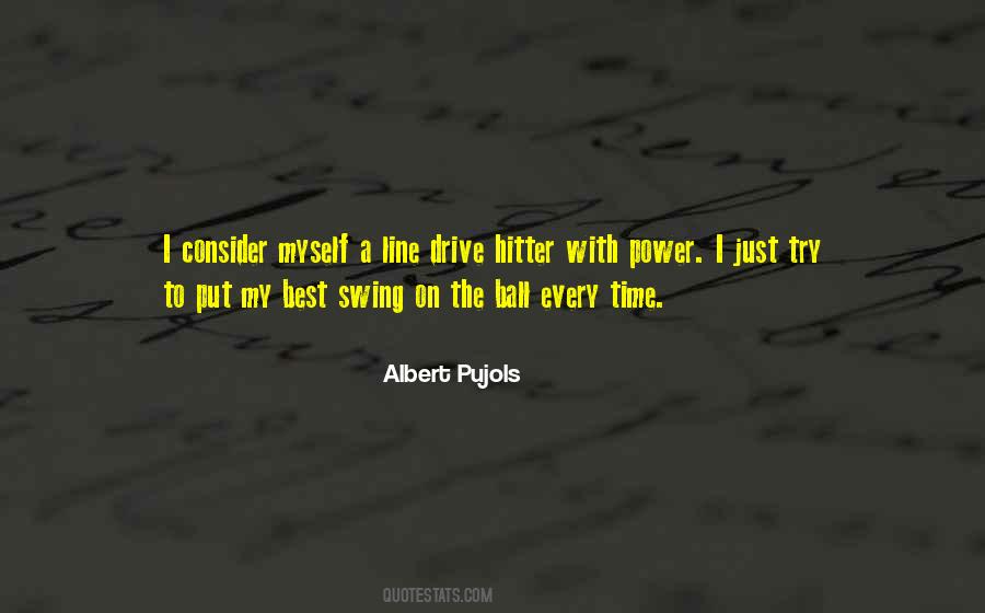 Albert Pujols Quotes #1344232