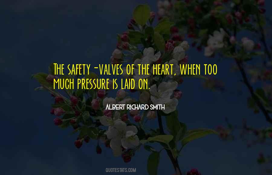 Albert Richard Smith Quotes #764706