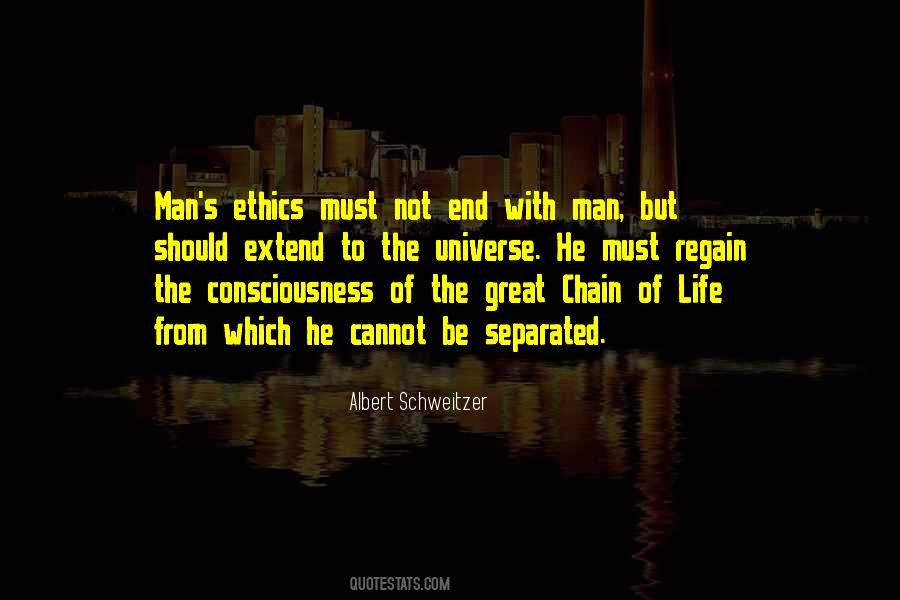 Albert Schweitzer Quotes #1420883
