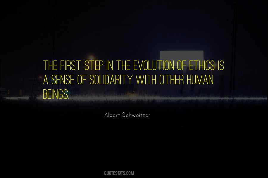 Albert Schweitzer Quotes #1535127
