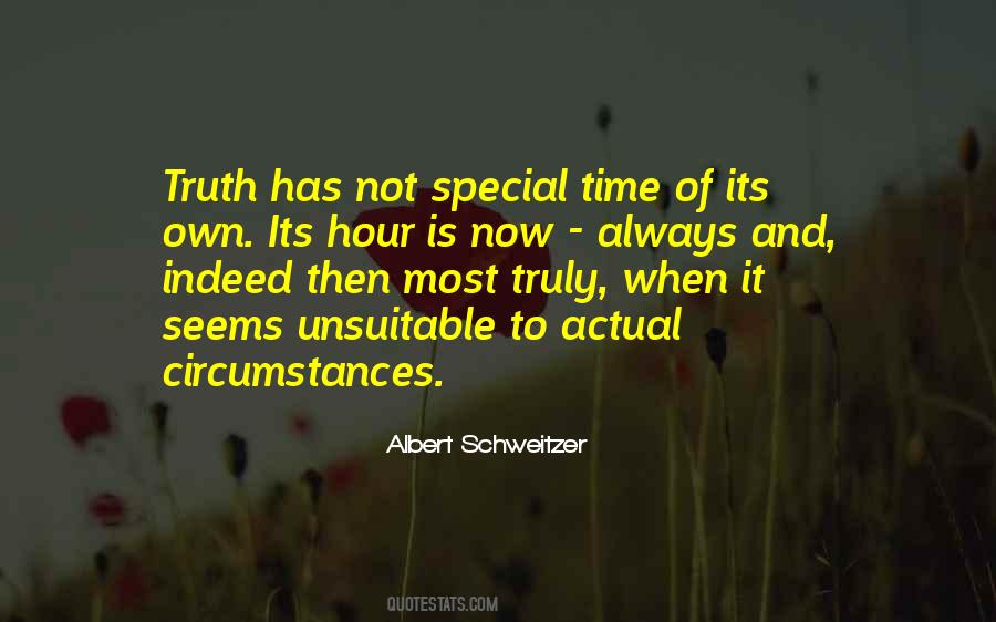 Albert Schweitzer Quotes #251239