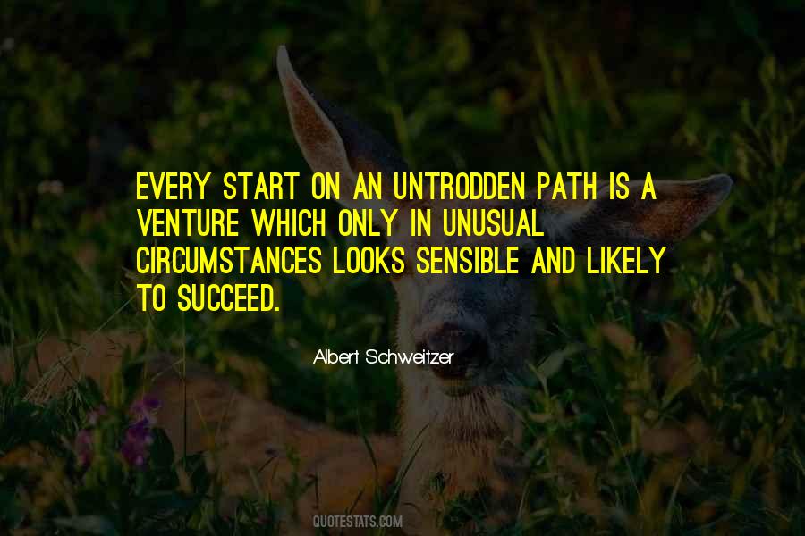 Albert Schweitzer Quotes #839823