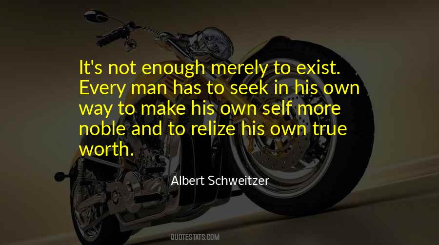 Albert Schweitzer Quotes #964899