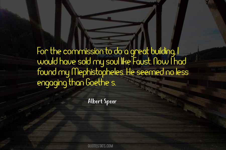 Albert Speer Quotes #1140741