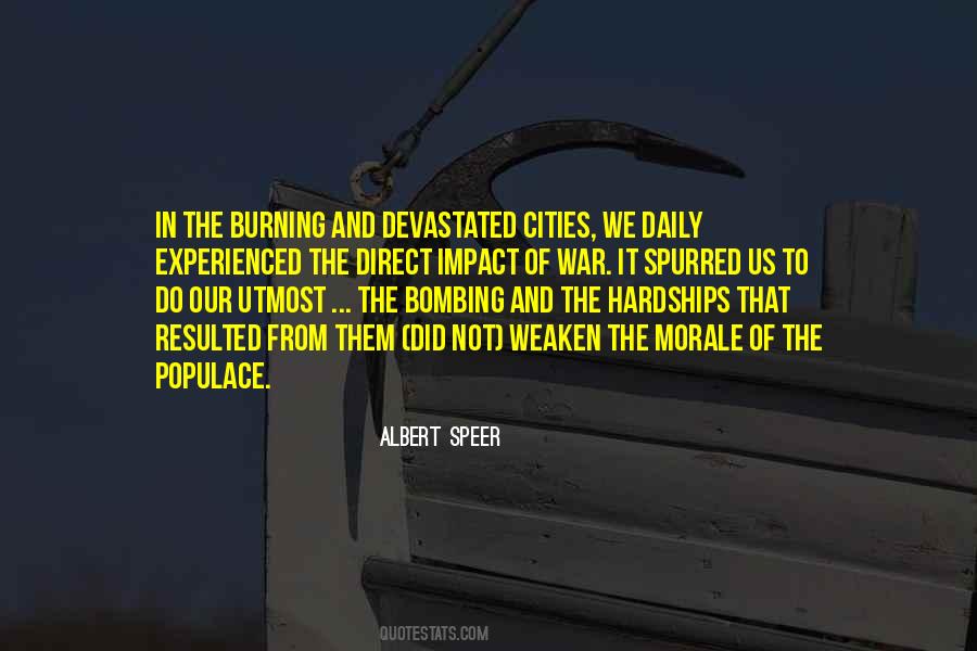 Albert Speer Quotes #1616571