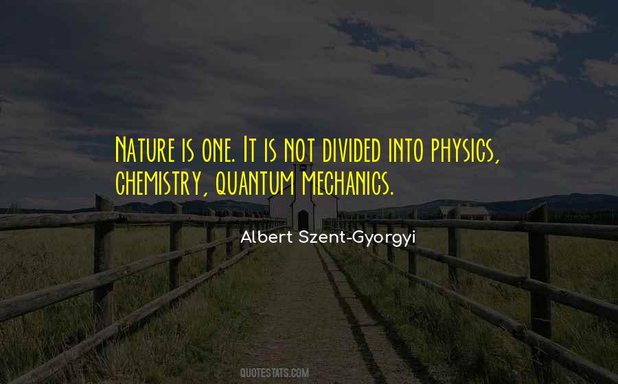 Albert Szent-Gyorgyi Quotes #290338