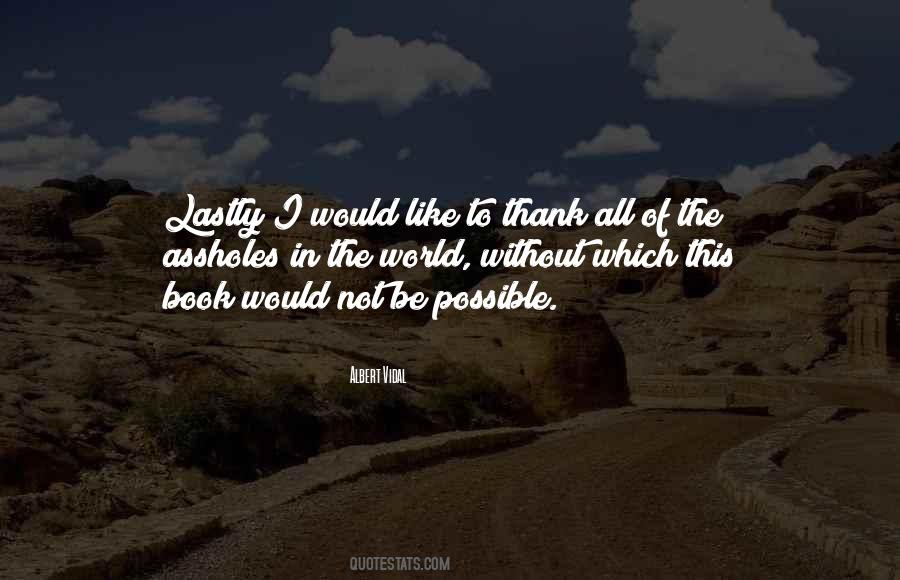 Albert Vidal Quotes #359784 Albert Vidal Quotes #359784