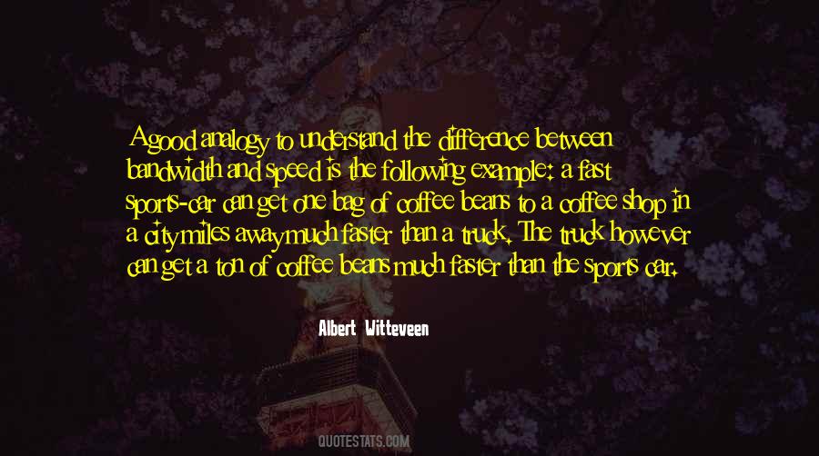 Albert Witteveen Quotes #1260994