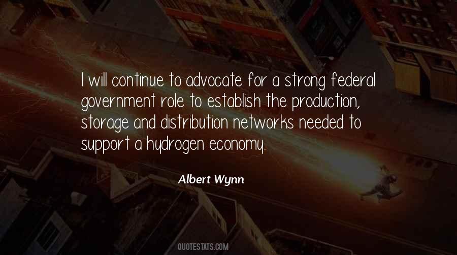 Albert Wynn Quotes #179592