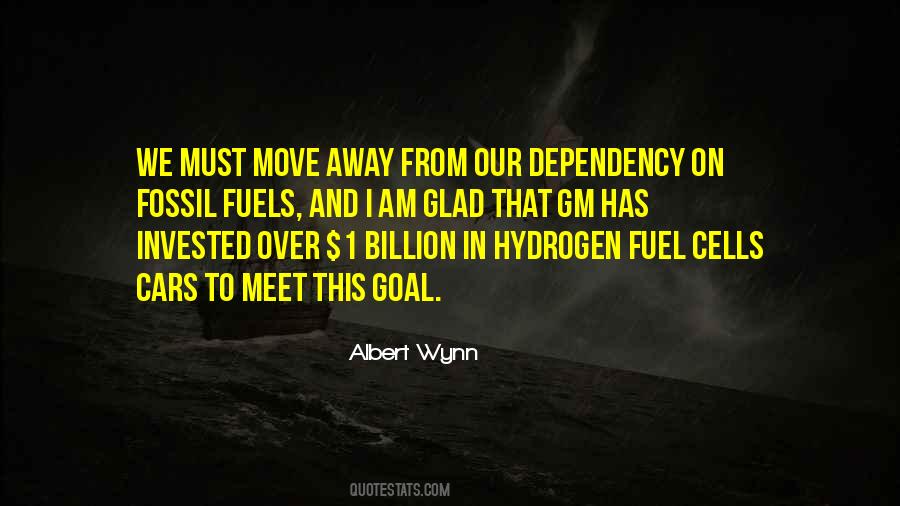Albert Wynn Quotes #859351