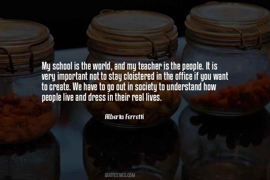 Alberta Ferretti Quotes #390378 Alberta Ferretti Quotes #390378