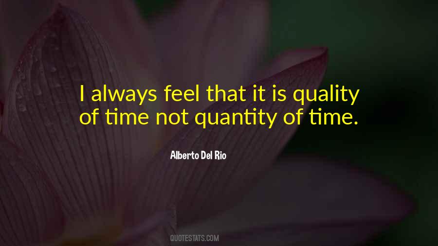 Alberto Del Rio Quotes #1404554