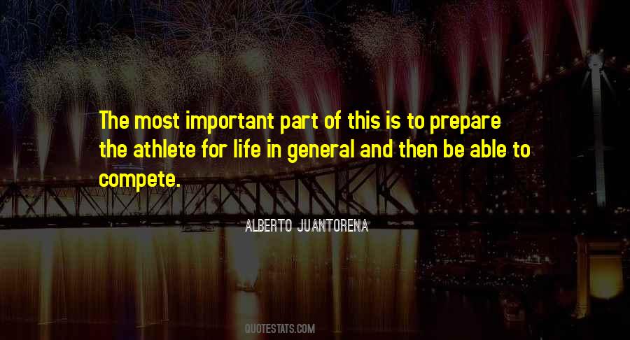 Alberto Juantorena Quotes #1640775