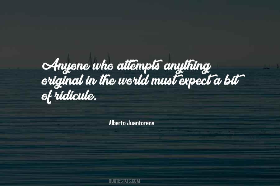 Alberto Juantorena Quotes #796106