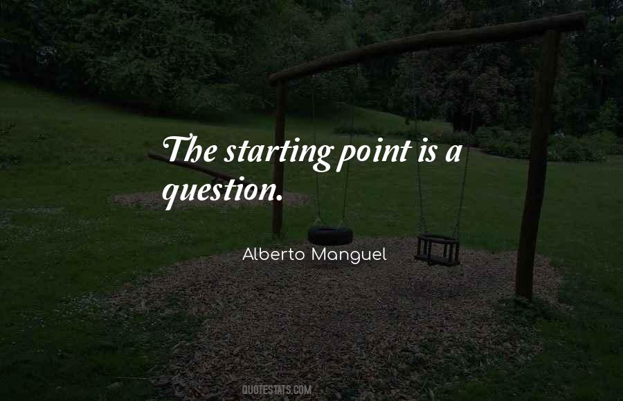 Alberto Manguel Quotes #1054596
