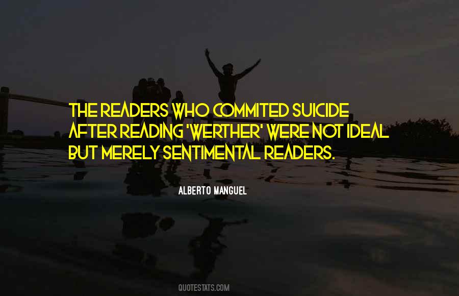 Alberto Manguel Quotes #1074849