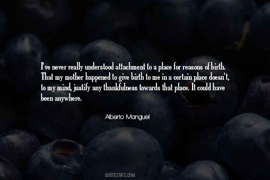 Alberto Manguel Quotes #112914