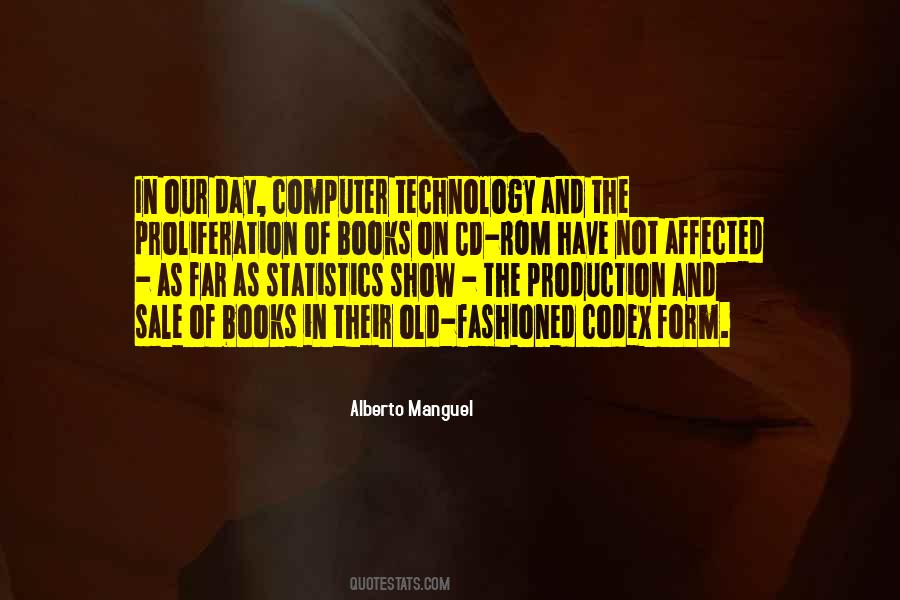 Alberto Manguel Quotes #113833
