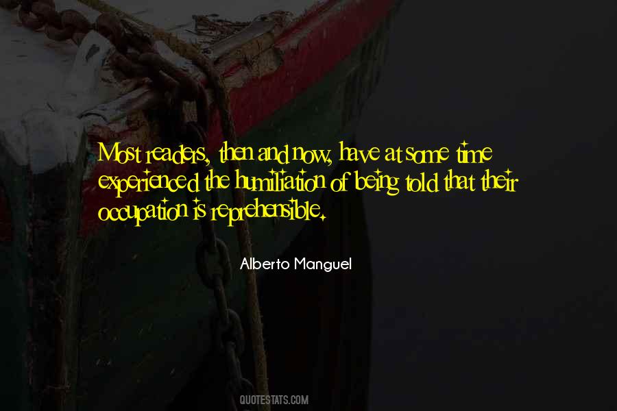Alberto Manguel Quotes #1341849