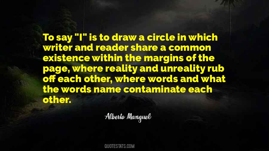Alberto Manguel Quotes #263229