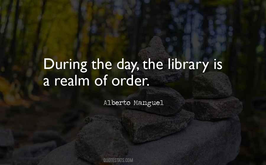 Alberto Manguel Quotes #349152