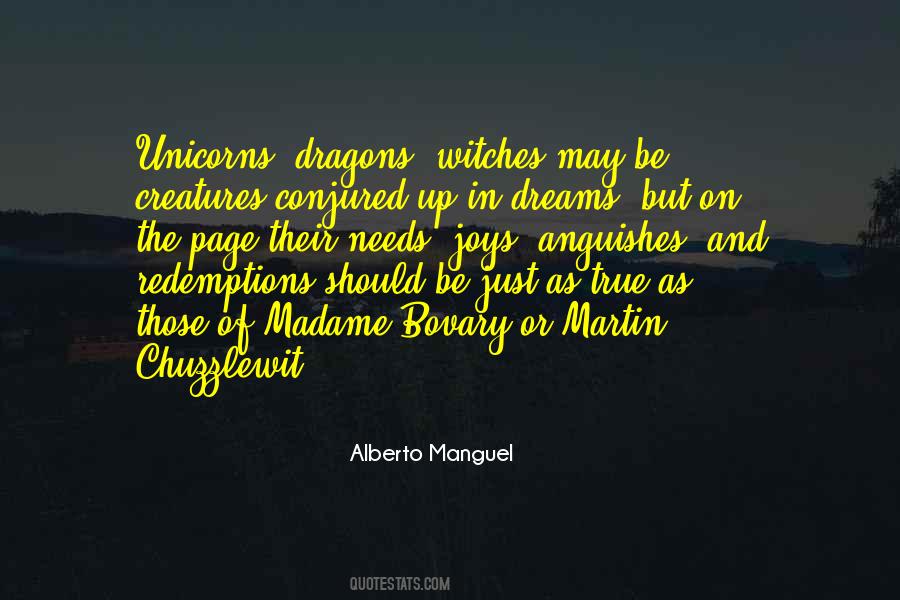Alberto Manguel Quotes #357255